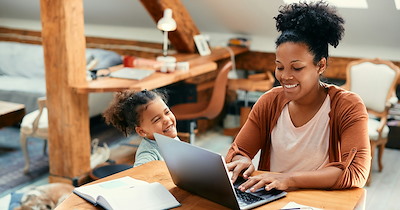 Mom turns down promotion with 30% raise to spend more time with 3-year-old, frets about making the right decision: 'I promised I wouldn't be a ghost in her childhood'