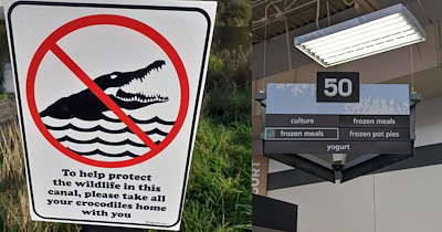 24 Design Fails Found in the Wild (October 15, 2026)