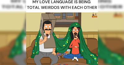 'I love you more': 20 relationship memes to send your long-distance partner