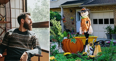 Neighbor turns homeowner's Halloween decorations into a paid tour stop, and has the audacity to complain when he cuts power when tourists enter his yard: ‘He'd advertised it as an interactive photo stop’