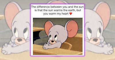 22 Sweet and Romantic Love Memes for Hopeless Romantics Lucky Enough to Find the Love of Their Life