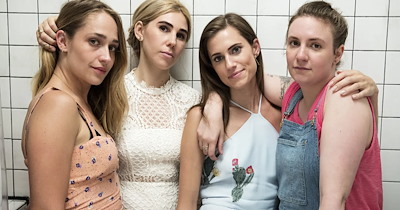 Lena Dunham's 'Girls' Is Getting a Revival, and Millennial Optimism Has Never Been So Back