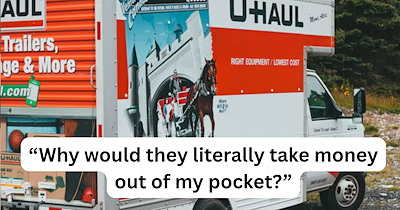 Employer surprises employee with a "new offer"—a pay cut —after he already agreed to a transfer to be with his family after 5 months of long-distance separation for the job: 'Why would they literally take money out of my pocket?'