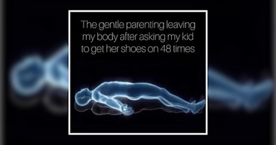 ‘You’re doing the best you can, Mom and Dad!': A family gathering of parenting laughs for witty mothers and fathers (October 17, 2026)