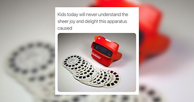 Memorable Millennial Throwback Memes for a Magical Walk Through Memory Lane