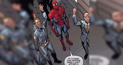 'Your friendly neighbor': 25 Spider-Man Memes for True Fans