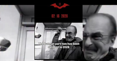 The Best Batman Memes Making Fun of Release Date Delays and Switching Directors  
