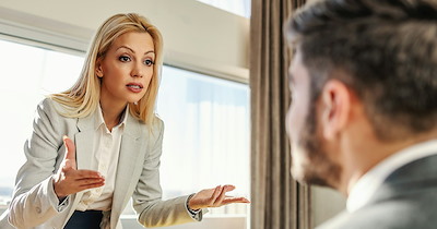 Company gives new hire $54k salary after he asked for $60k, get offended when he takes a $74k job offer 3 weeks later: 'I didn't have any other offers'