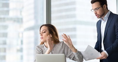 Boss Puts Employee on Commission Pay After Deciding They Make Too Much Money, Employee Refuses to Work: ‘I don't get paid to answer the phone’