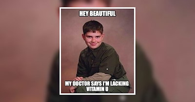 25 Dating Memes to Fall In Love With Your Own Sense of Humor