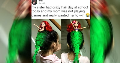 25 The Little Mermaid Memes for Disney Adults Who'd Rather be 'Under the Sea' (October 19, 2026)