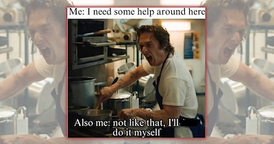 A Michelin-Starred Serving of 22 Chef Memes for International Chefs Days