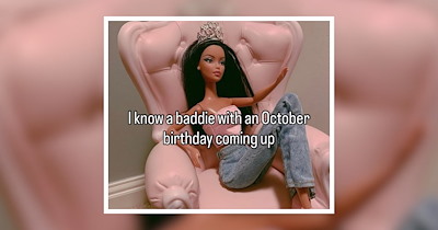 25 Birthday Memes to Add a Little Laughter to October Birthday Cakes 