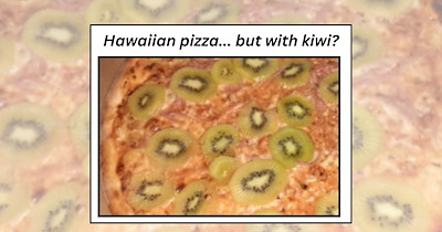 21 Cooking Fails and Bad Food for Optimistic Home Chefs Learning to Trust the Process (October 22, 2026)