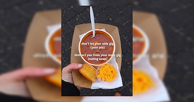A Mouthful of Hilarious Cooking Memes for Amateur Chefs (October 21, 2026)