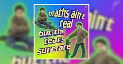 ‘Dear Maths, please learn to solve your own problems’: 25 Math Memes to Sum Some Joy to Your Day (October 24, 2026)