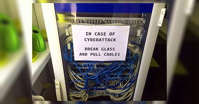 27 Baffling Design Choices Found in the Wild (October 23, 2026)