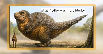 24 Rex-cellent Dinosaur Memes Embracing Each New Day With Roar-some Fun