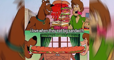 25+ Scooby Doo Memes for Friend Groups of 5 Dressing Up as Scooby, Shaggy, Fred, Velma, and Daphne for Halloween (October 24, 2026)
