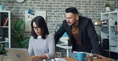Malicious Coworker Keeps Taking Credit for Other People’s Work: ‘By the third time, I started keeping copies of everything I sent’