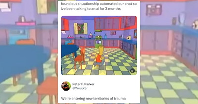 ‘Found Out Situationship Automated Our Chat, So I’ve Been Talking to an AI for Three Months’: 17 Dating Memes for Surviving Situationships