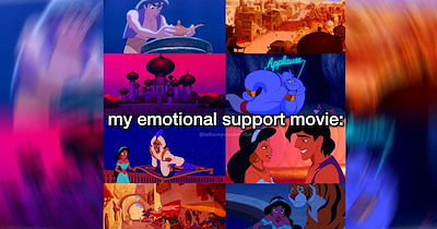 25+ Aladdin Memes That Can Share This Whole New World With You (October 25, 2026)