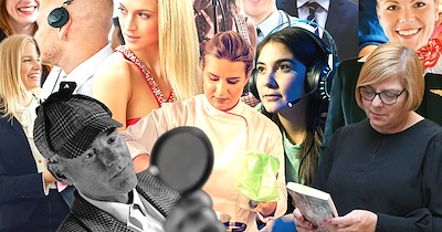 15 Top Professions and Careers That Are Way Over-Romanticized and Offer a Reality and a Lifestyle That Is Way Less Glorious Than You Expected: 'Doctor sounds amazing until you find out the real prize is a decade of debt and a pager'