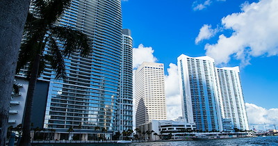 Miami apartment dweller reveals the biggest downside of living in a high-rise: 'I was successfully deinfluenced'