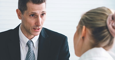 CEO Fires Marketing Employee “On the Spot” for Standing Their Ground Against Impossible Targets: 'He expected organic traffic to increase by 45% in 4 weeks'