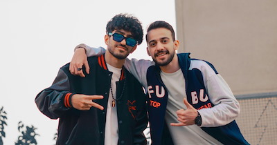 20-year-old gives his best friend's concert ticket to a girl he met 3 weeks ago, then gives up his own ticket to make things right and stays home while his bestie and his new crush attend together: 'I scared away Bianca tho, but I learned a lesson' 