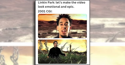 'I want my MemesTV!': Memes for Music Nerds Missing the Days When MTV Actually Played Music