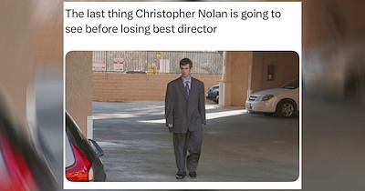 30+ Nathan Fielder Memes for 'Nathan For You' Fans Who Are Lining up to See 'You Can See Everything' In Theaters