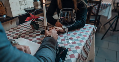 28-year-old woman shares video of her date without his knowledge: 'I had absolutely no idea I was being filmed, much less that thousands of strangers would see it'