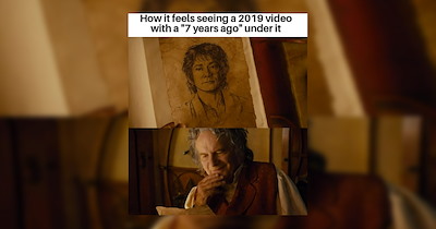 Tolkien Tuesday: The Best Lord of the Rings Memes This Week (October 27, 2026)