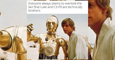 ‘The Memes Strike Back’: Star Wars memes for Rebels, Imperials and Force Users to Laugh at Across the Galaxy (October 28, 2026)