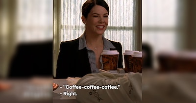 The 20 Best Phrases Said by Lorelai Gilmore