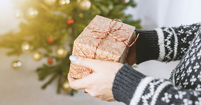 Financially struggling mom considers banning child and spouse from Christmas when they complain about dollar store gifts: 'We have almost lost our house several times'