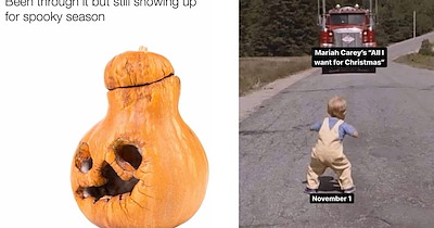 25 Memes Gearing up for Halloweekend (October 28, 2026)