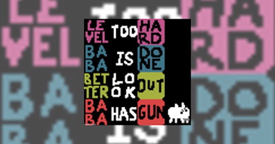 ‘Level too Hard, Baba is Done, Better Look Out’: 13 Baba Is You Memes for the Intellectual Gamers