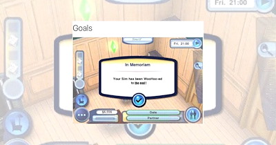 'In Memoriam: Your Sim Has Been WoHoo-ed to the End': 17 Sims Memes for Former Players Who Want to Live Inside the Game