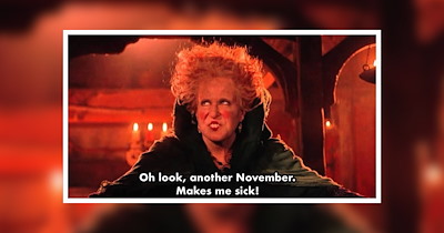 27 Spooky Memes to Share on Your Next Halloween Party