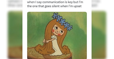 27 Toxic Girlfriend Core Memes