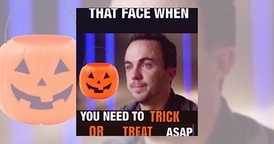 ‘That Face When You Need to Trick-or-Treat ASAP’: 17 Halloween Memes to Get Ready for the Best Night of the Year