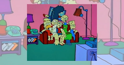 15 Spooky Frames From The Simpsons’ Halloween Specials To Help You Choose Which Episode To Rewatch This Season