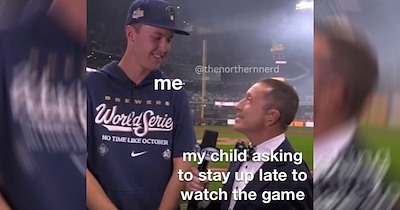25+ World Series Memes for Wisconsinites Celebrating the Milwaukee Brewers First World Championship (October 29, 2026)