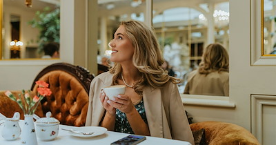 20 Rich Person Things That You Never Stop Doing Once You Start
