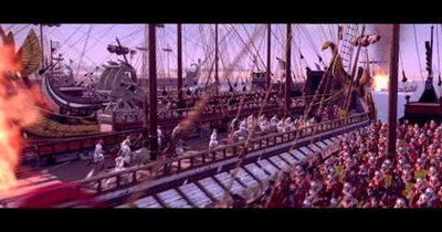 A New DLC Campaign is Coming for Total War: Rome II on March 27th