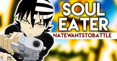 "Resonance" From Soul Eater in English!