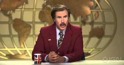 Classic Advertising: This Is How You Promote a Movie In the UK