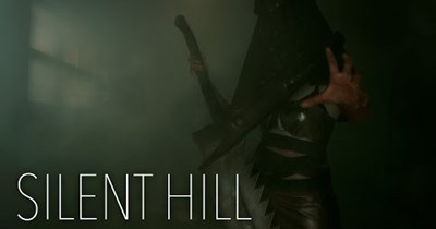 Fan Made Silent Hill